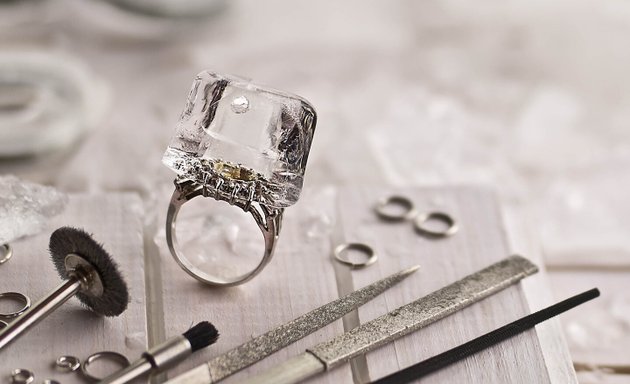 Photo of Crystalline Gems