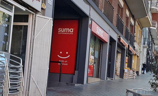 Foto de Suma Supermercados 192