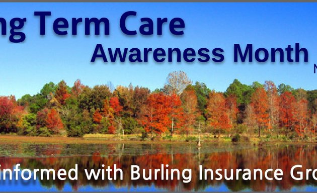 Photo of Burling Insurance Group Long Term Care