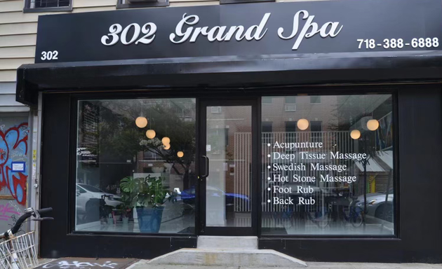 Photo of 302 Grand Spa