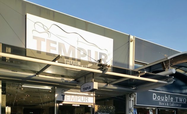 Photo of TEMPUR® Castleford Outlet Store