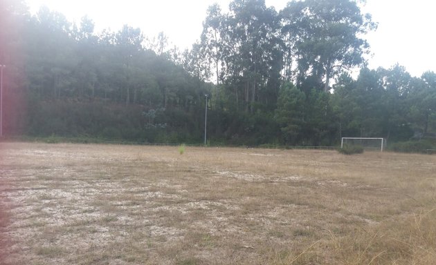 Foto de Campo de fútbol das Barrocas