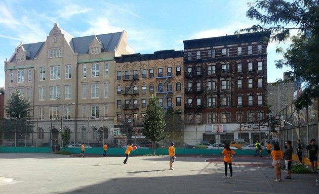 Photo of Lower East Side Preparatory High School