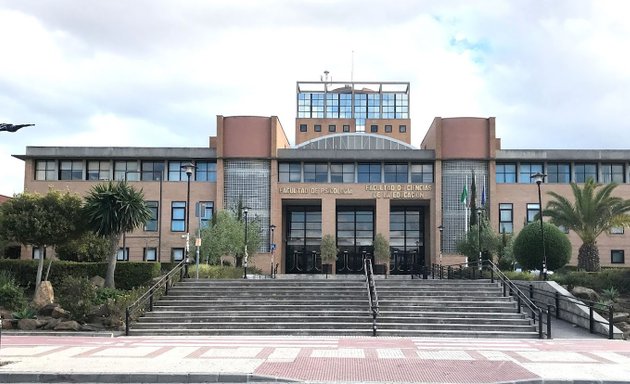 Foto de Facultad de Ciencias de la Educación, Universidad de Málaga