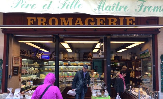 Photo de Fromagerie Jouannault