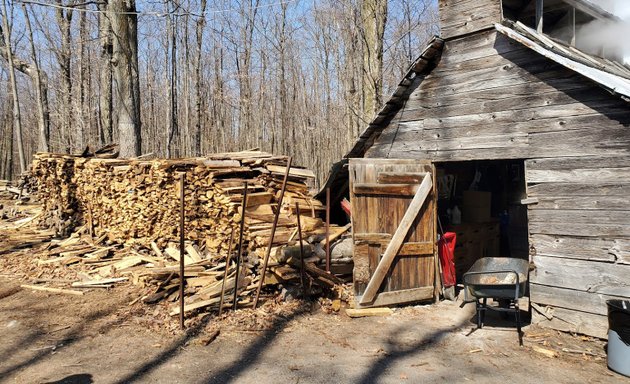 Photo of Proulx Sugar Bush & Berry Farm