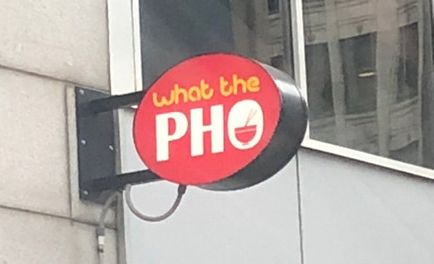 Photo of What The Pho (Denver)