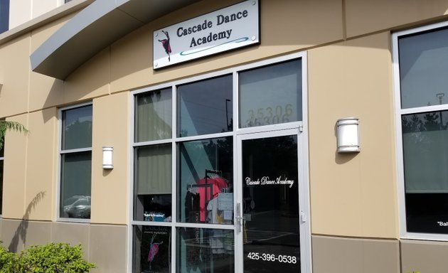 Photo of Cascade Dance Academy