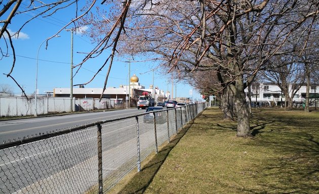 Photo of Parc Lefebvre