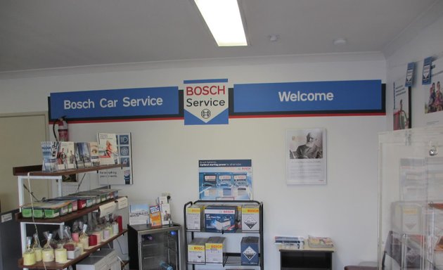 Photo of Bosch Car Service Compujection - Frankston Langwarrin