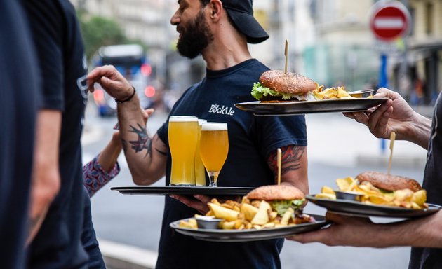 Photo de Les Bockale bar à bière et food | Montpellier