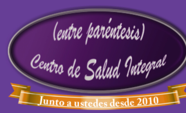 Foto de Centro Entre Paréntesis Psicólogos, Nutricionistas