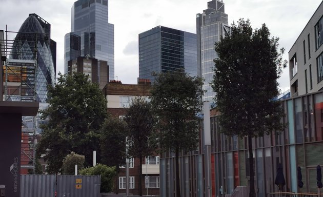 Photo of NCP London Whitechapel High Street