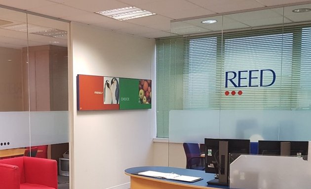 Photo of Reed Recruitment Agency