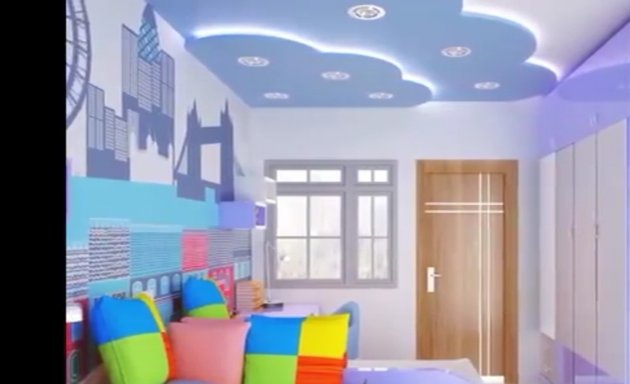 Photo of False Ceiling Hyderabad