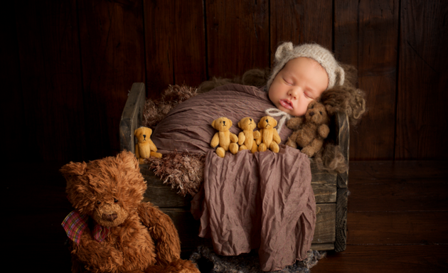 Photo of Maxine Sarah Photography. Newborn, baby, Children's & family photoshoots in Coventry and Warwickshire