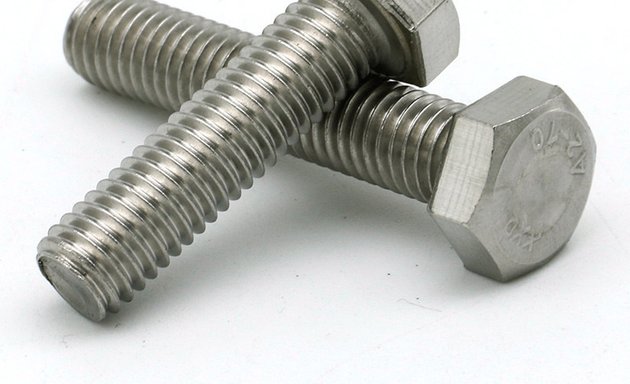 Photo of Ruby Engineering Co. (RAAJ BRAND FASTENERS AUTHORISED STOCKIST)