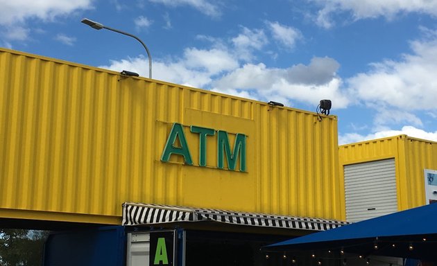 Photo of Eat Street ATM