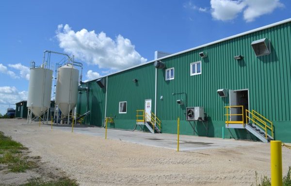 Photo of Miller Environmental Corporation (Winnipeg)
