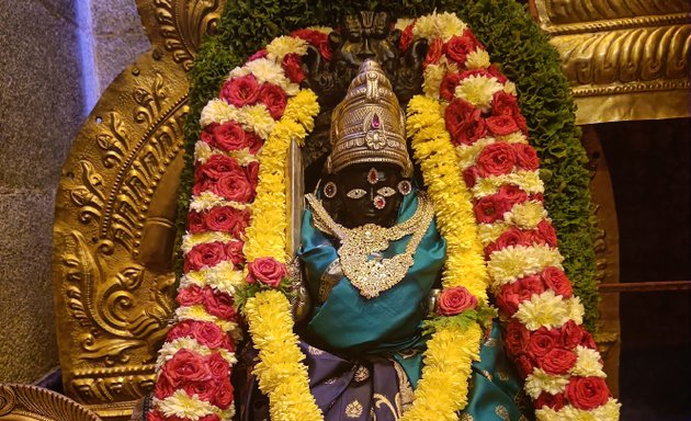 Photo of Sri Harake Kalika Durga Parameshwari Temple