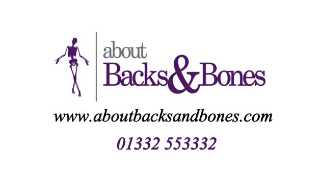 Photo of About Backs & Bones Ltd