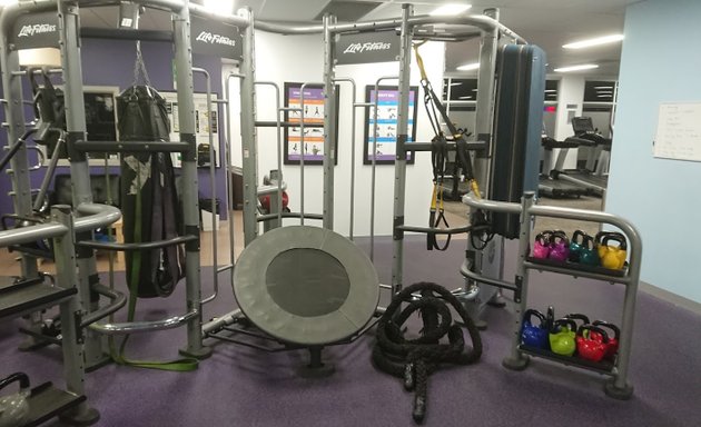 Photo of Anytime Fitness