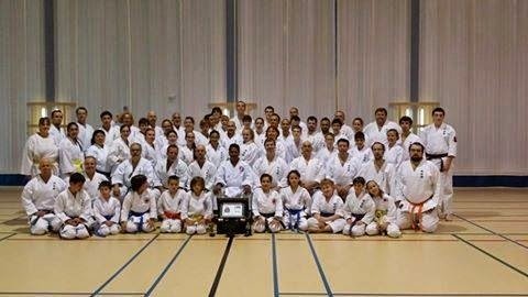 Photo of New York Seiwakai Karate