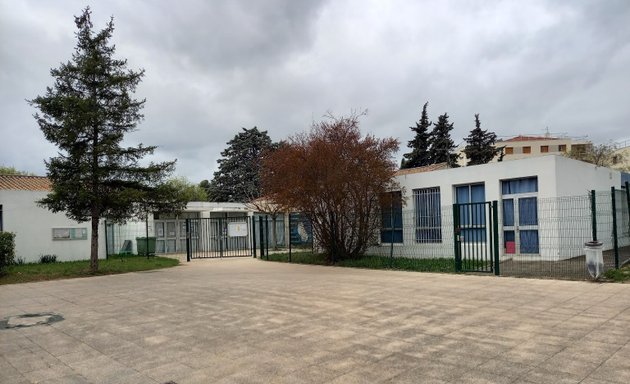 Photo de École Maternelle Joseph D'Arbaud