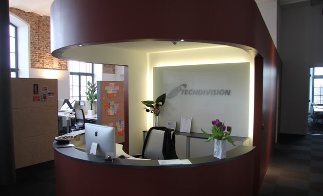 Foto von TechDivision GmbH