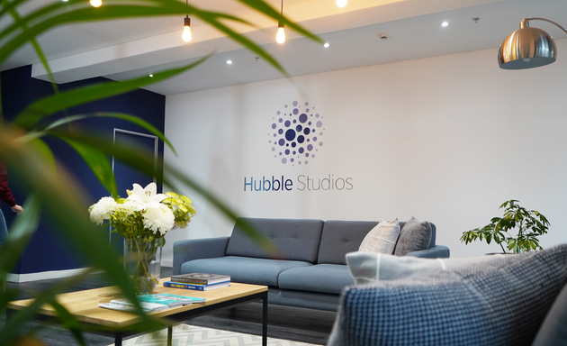 Photo of Hubble Studios | Digital Learning Agency