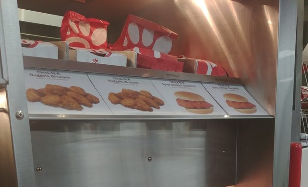 Photo of Chick-fil-A