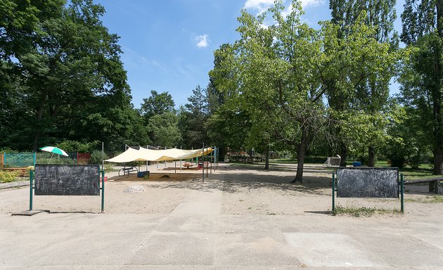 Foto von Kindergarten Wuhlespatzen - Kindergärten NordOst