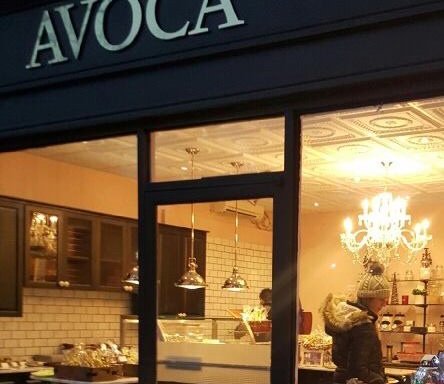 Photo of Avoca