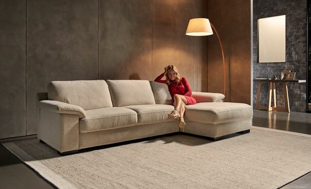 Photo of Nick Scali Furniture