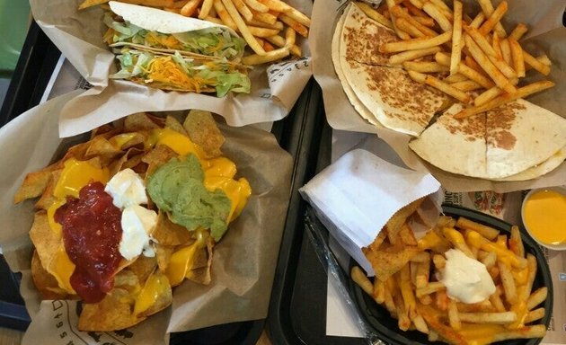 Photo of Taco Bell