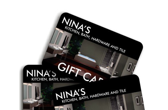 Photo of Nina's Kitchen Bath & Hardware
