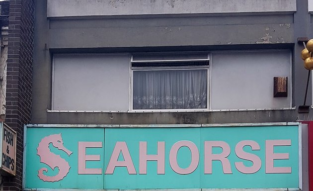 Photo of Seahorse Fish and Chips