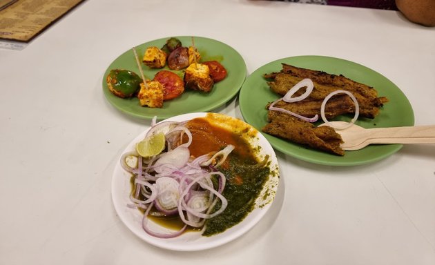 Photo of Bade miyaan fast foods