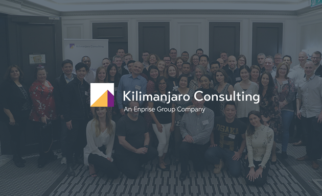 Photo of Kilimanjaro Consulting