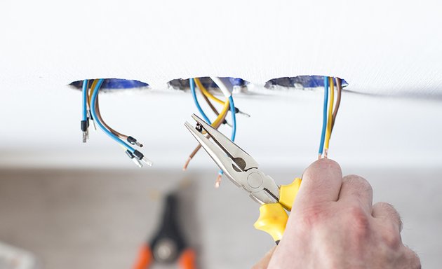 Photo of J & J Electrical Services