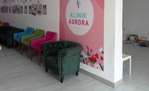 Photo of Klinik Aurora Puchong