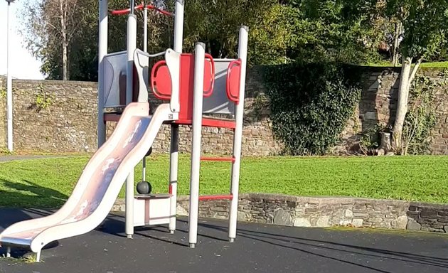 Photo of Glentrasna Little Playground
