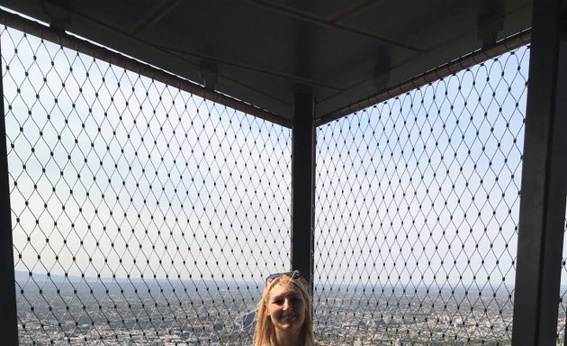 Photo of Melbourne Skydeck