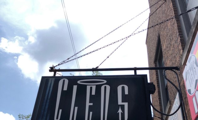 Photo of Cleos Bar and Grill