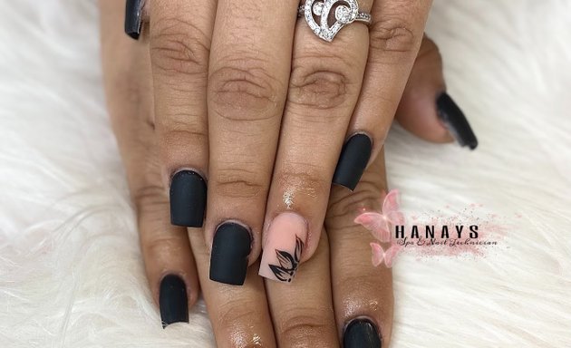 Photo of Hanays Nails