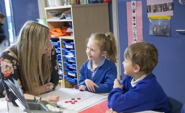 Photo of Pudsey Waterloo Primary School