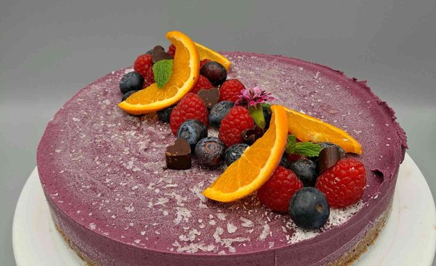 Photo of Eat's Healthy - vegan, gluten-free cake