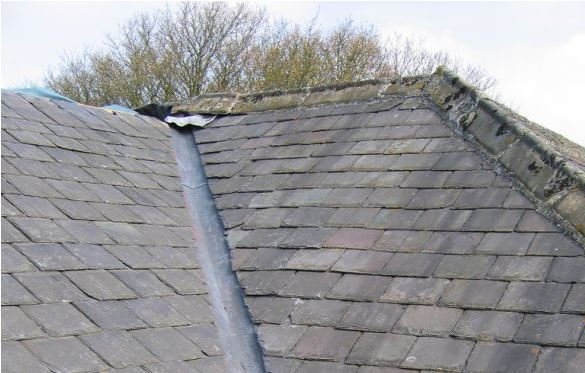 Photo of Morgan Roofing Coventry Ltd