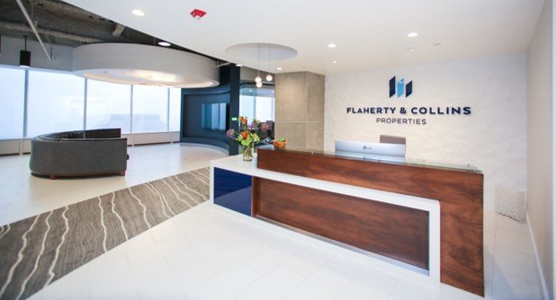 Photo of Flaherty & Collins Properties