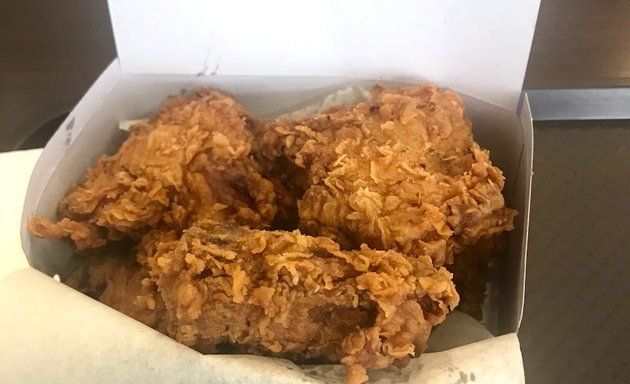 Photo of Sam's Chicken, West Ealing